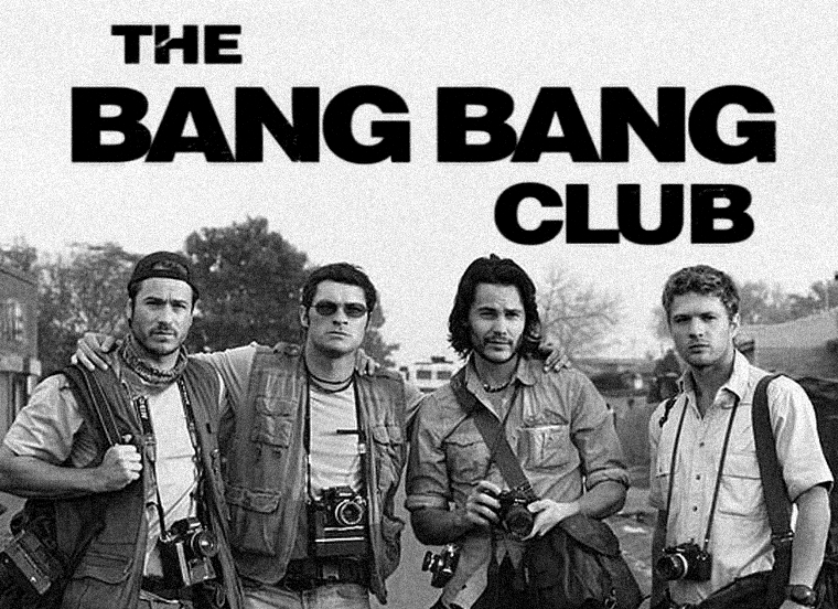 Bang Bang Club