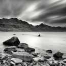 U břehů jezera Wakatipu