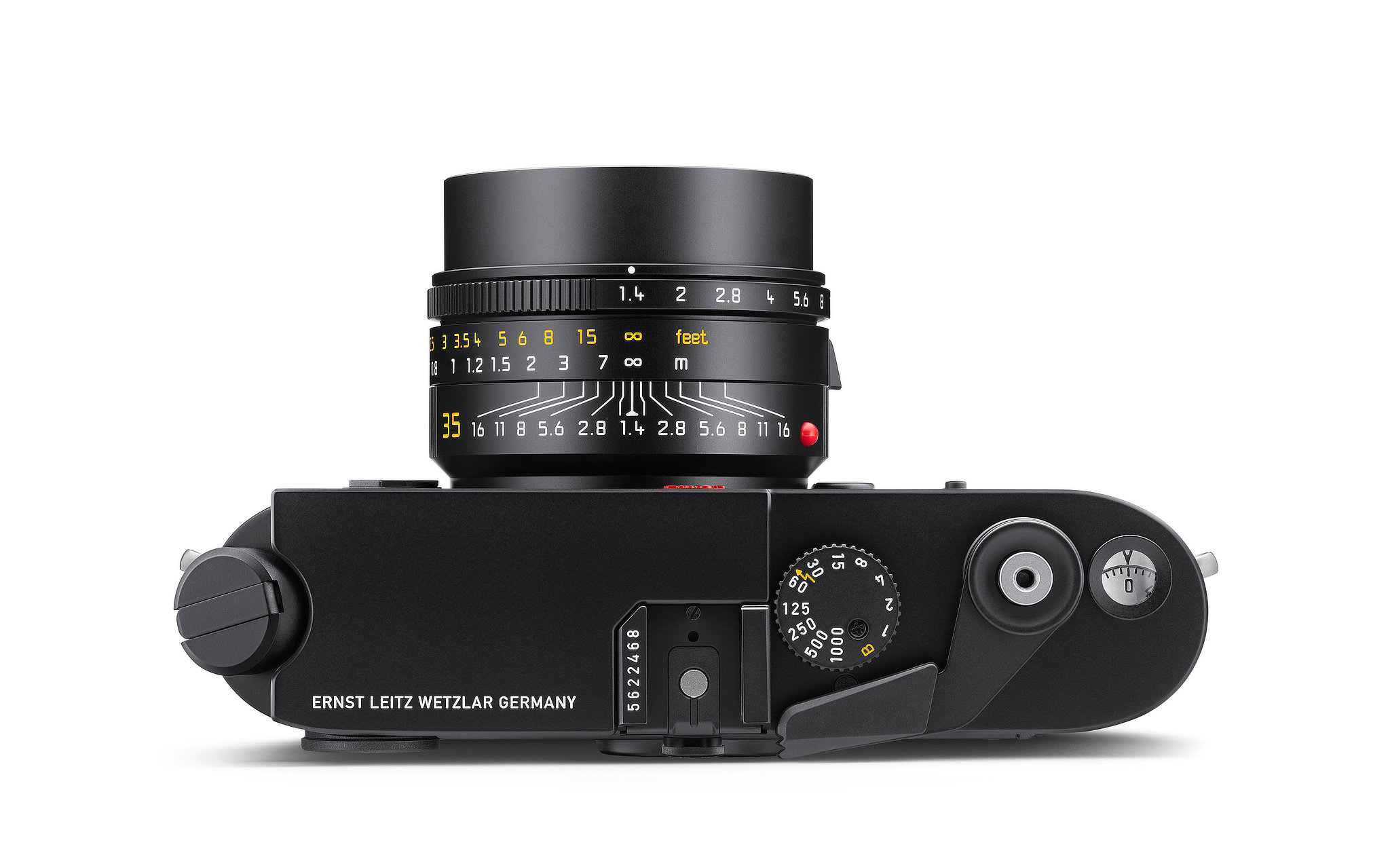 Leica M6