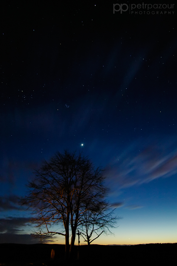 Setkání planet