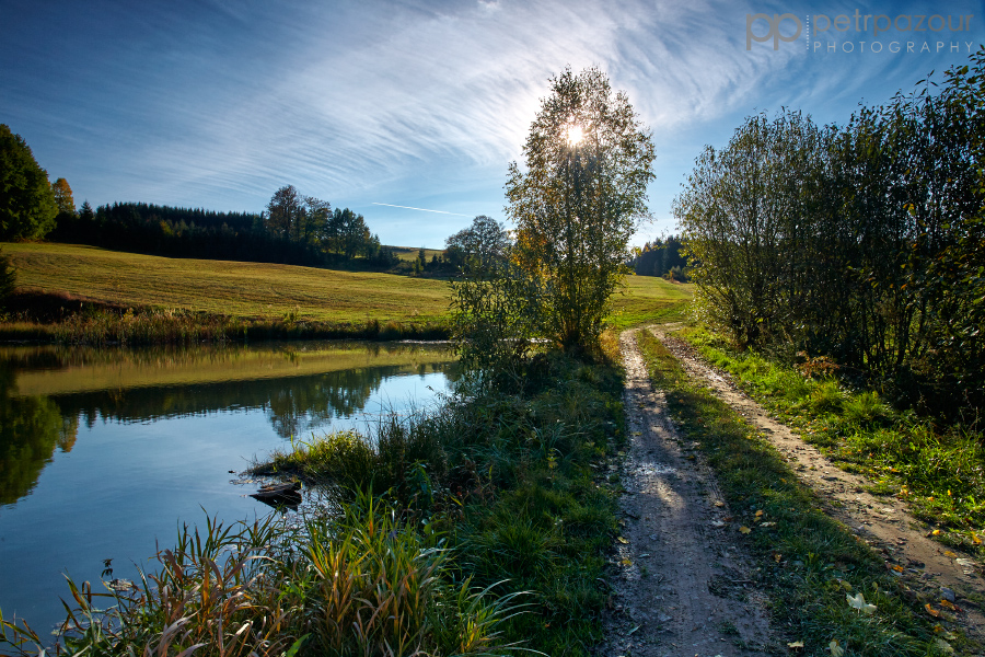 Vysočina