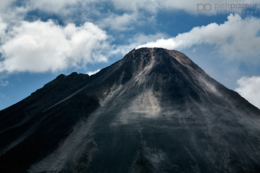 Sopka Arenal