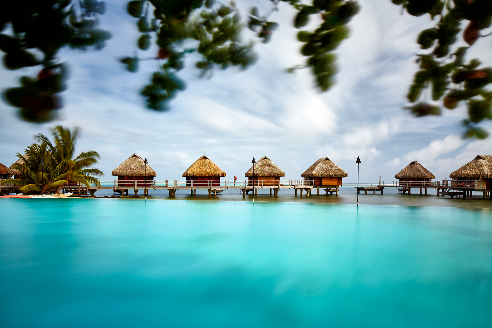 Moorea Pearl Resort & Spa