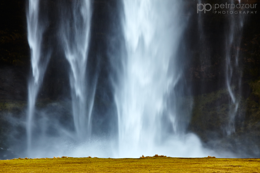 Seljalandsfoss