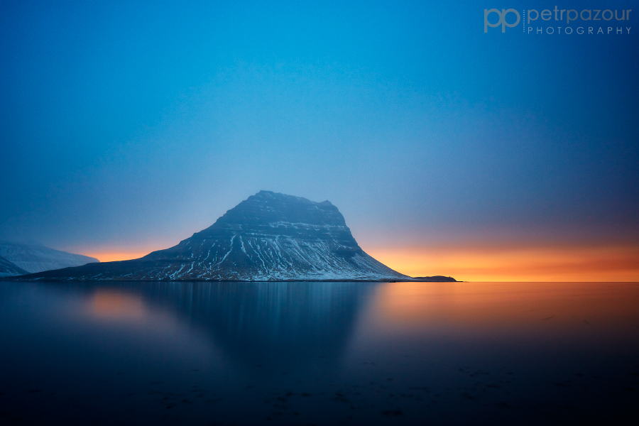 Kirkjufell