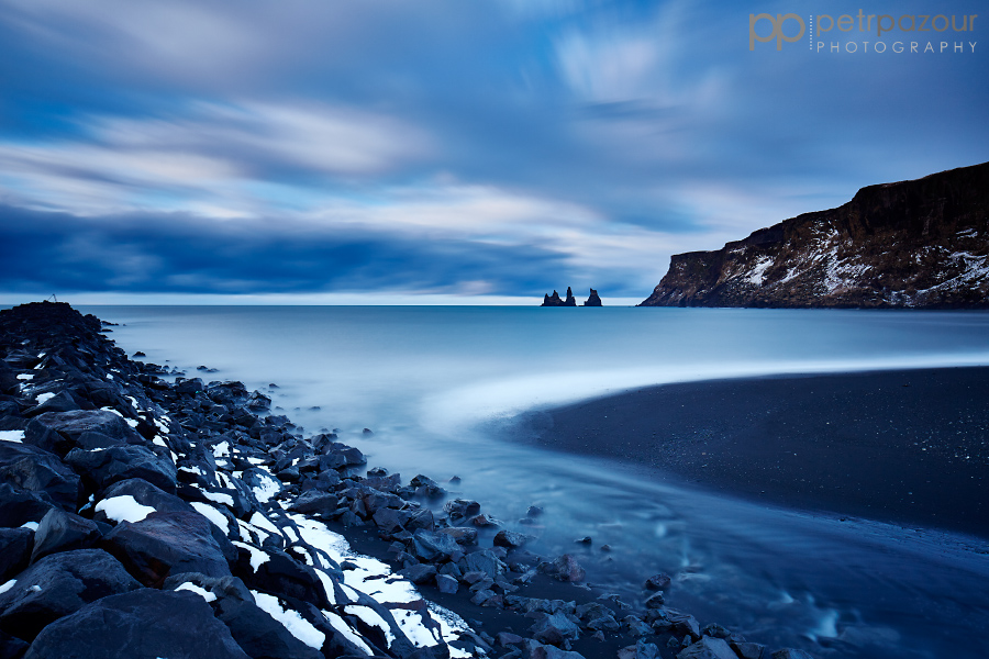 Reynisdrangar