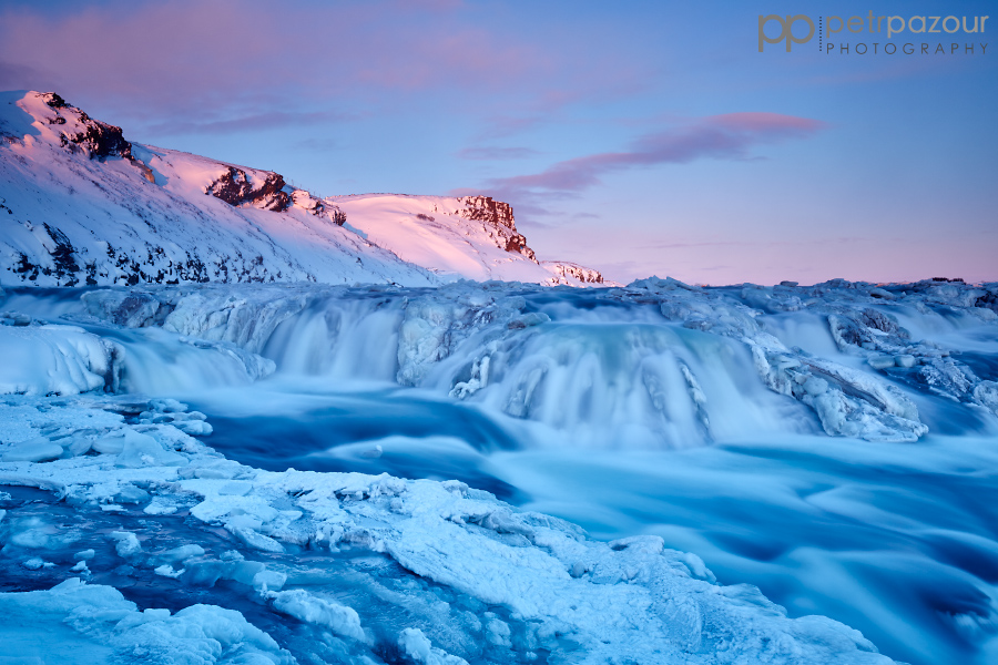 Gullfoss