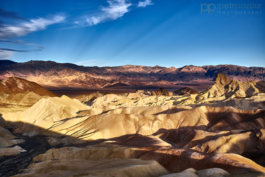Zabriskie Point