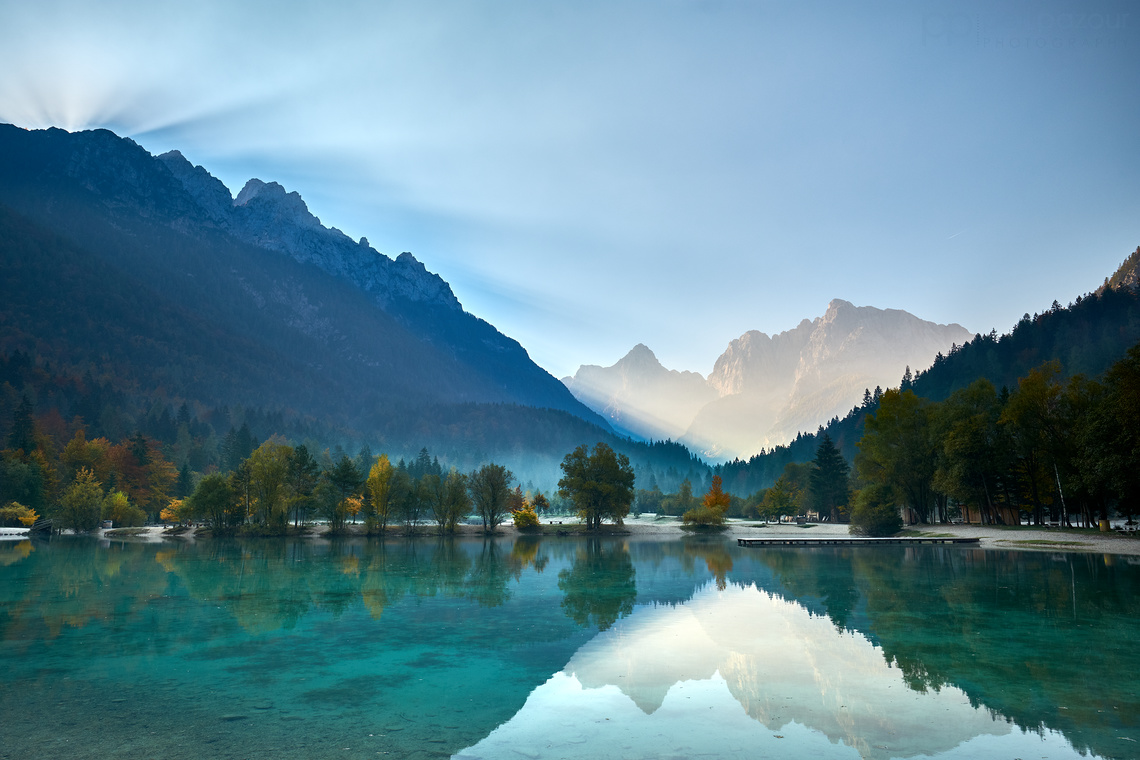 Jezero Jasna