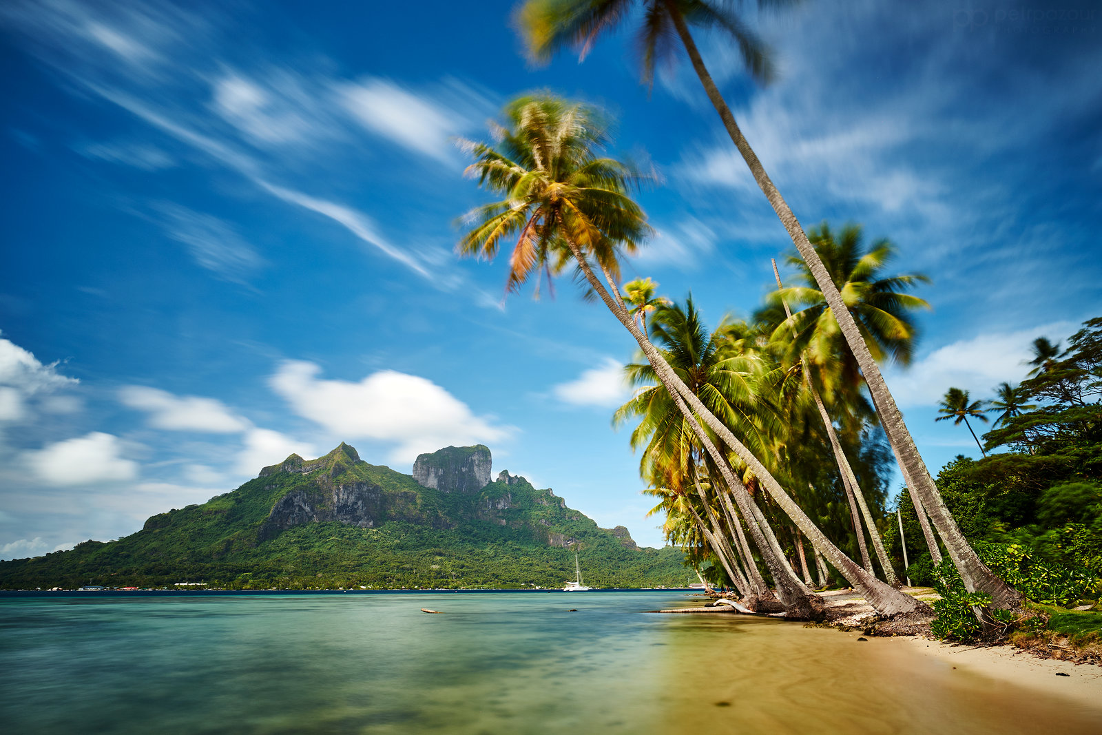 Bora Bora