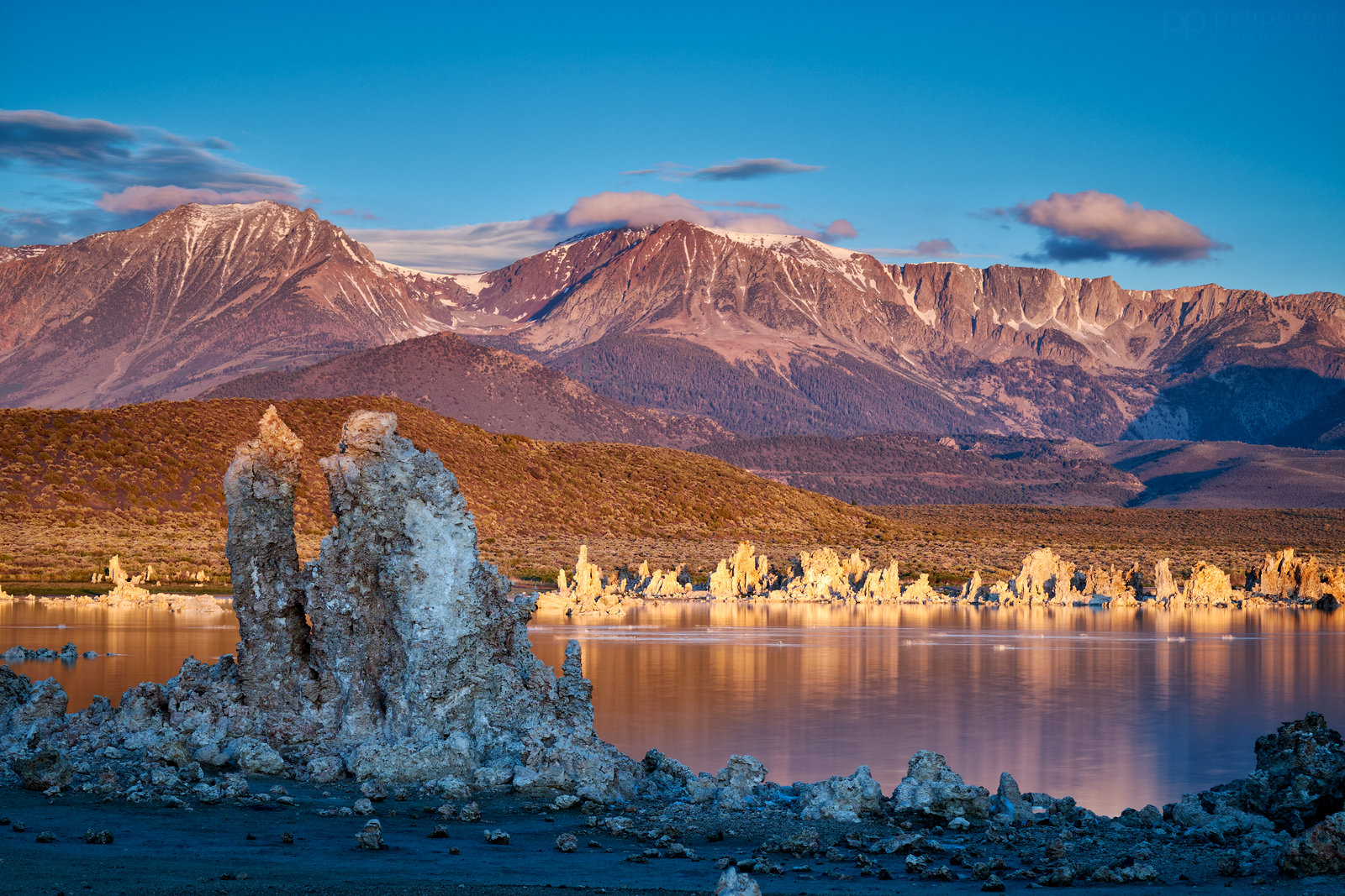 Mono Lake