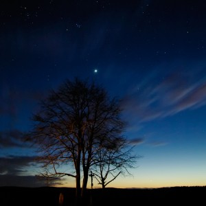 Setkání planet