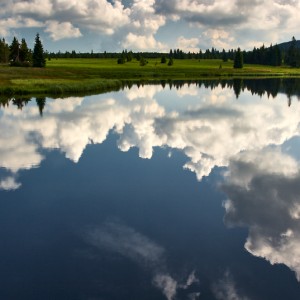 Krušnohorské léto