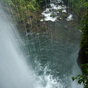 La Paz Waterfalls Gardens - Magia Blanca
