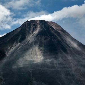 Sopka Arenal
