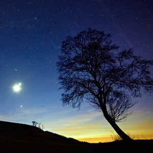 Planetární rande Planetární rande