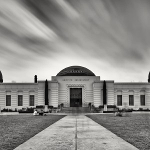 Griffith observatory