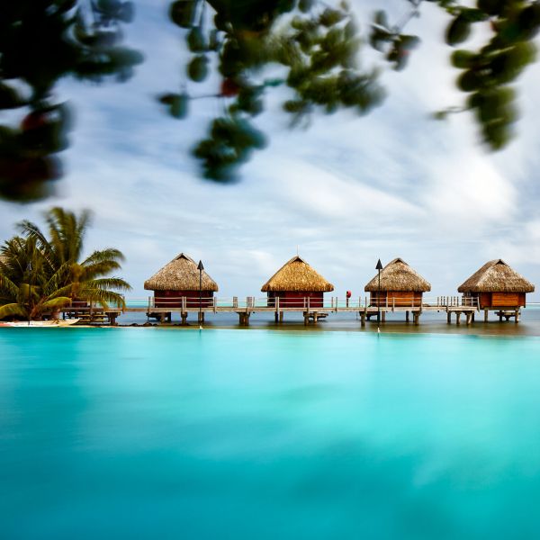 Moorea Pearl Resort & Spa