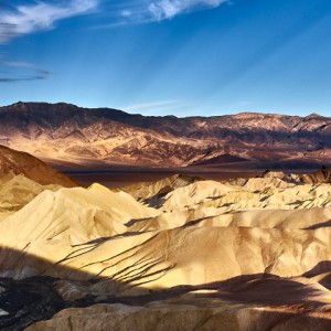 Zabriskie Point Zabriskie Point