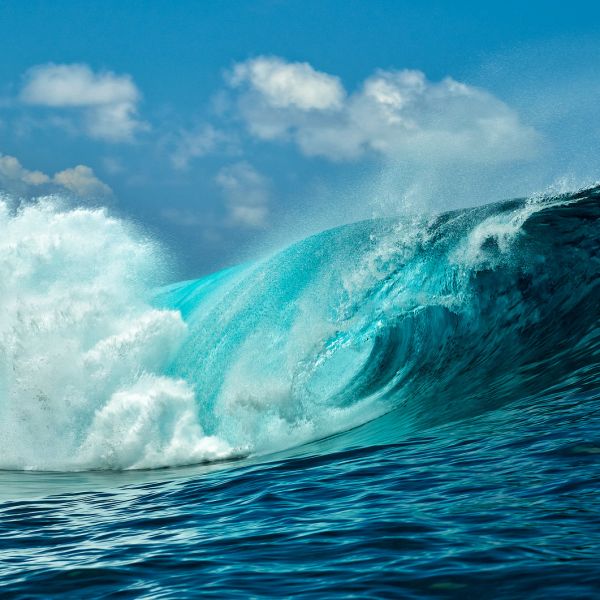 Teahupo'o