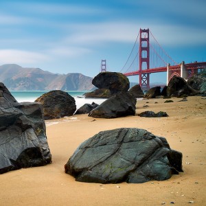 Golden Gate Golden Gate