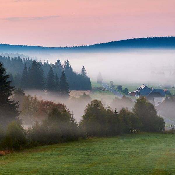 Horská Kvilda