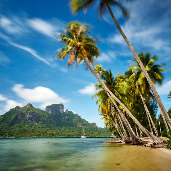 Bora Bora