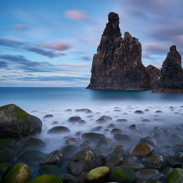 Madeira - Ribeira Da Janela