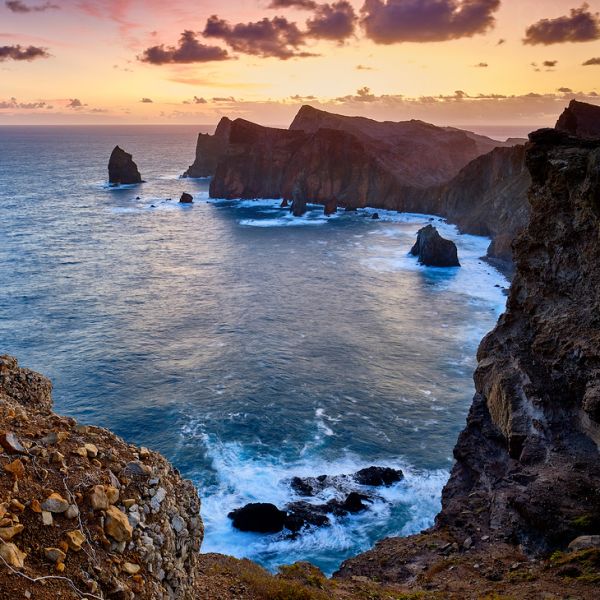 Madeira - Ponta do Rosto