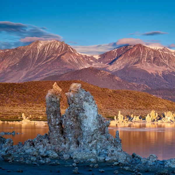Mono Lake Mono Lake