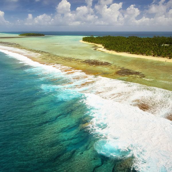 Tikehau Motu